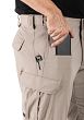 Men's Pants, Manufacturer : 5.11, Model : Stryke Pant, Color : Khaki - 9