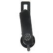 Kabura DAA RH do Sig 226 czarna -Racer Holster, RH, Sig 226, Black - 3