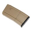 Magazynek łukowy 20 nabojowy do M16/AR15 G1 piaskowy - IMI-ZMG02 - 2