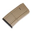 Magazynek łukowy 20 nabojowy do M16/AR15 G1 piaskowy - IMI-ZMG02 - 3