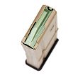 Magazynek łukowy 20 nabojowy do M16/AR15 G1 piaskowy - IMI-ZMG02 - 4