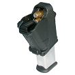 Universal Pistol Magazine Loader UpLula kal. 9mm - .45ACP - Black - 2