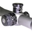 Luneta Sig Sauer Tango4 6-24x50 MRAD Reticle - Graphite // SOT46002 - 10