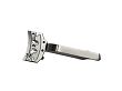 Spust modularny BUL SAS II Modular Trigger Anodized Silver #70100 - 4