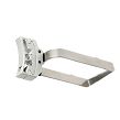 Spust modularny BUL SAS II Modular Trigger Anodized Silver #70100 - 2