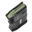 Magazynek łukowy 20 nab G2 7.62 Enhanced do M16/AR15 czarny - IMI-ZMG07 - 3