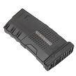 Magazynek łukowy 20 nab G2 7.62 Enhanced do M16/AR15 czarny - IMI-ZMG07 - 4