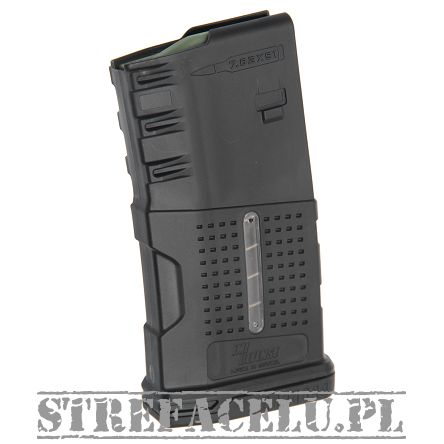 Magazynek łukowy 20 nab G2 7.62 Enhanced do M16/AR15 czarny - IMI-ZMG07