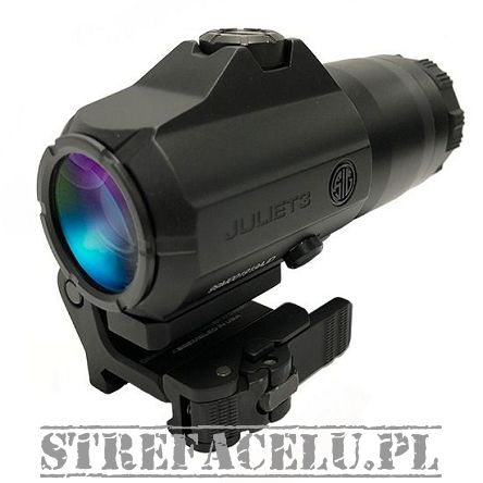 Powiększalnik Sig Sauer EO Juliet3 3x24mm SOJ31001