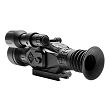 Noktowizor Sightmark Wraith HD 4-32x50 SM18011 Celownik dzienno-nocny - 3