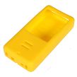 Skórka żółta do stopera CED7000 - Color Skins for CED7000 Yellow - 2