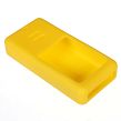 Skórka żółta do stopera CED7000 - Color Skins for CED7000 Yellow - 3