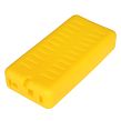 Skórka żółta do stopera CED7000 - Color Skins for CED7000 Yellow - 4
