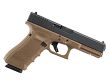 Pistolet Glock 17 GEN 4 Flat Dark Earth kal. 9 x19mm - 2