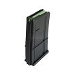 G1 M16/AR15 20 Round Polymer Magazine IMI-ZMG02 Black - 5