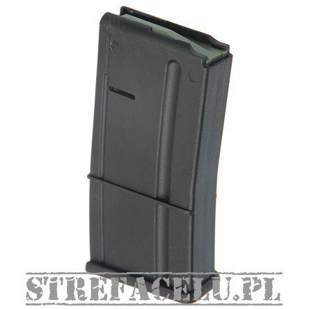 G1 M16/AR15 20 Round Polymer Magazine IMI-ZMG02 Black