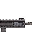 Szyna picatinny aluminiowa MLok Magpul 7 bramek MAG582 - 4