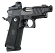 Pistolet Bul SAS II ULTRA VIPER kal. 9x19mm - 12