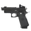 Pistolet Bul SAS II ULTRA VIPER kal. 9x19mm - 2