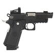Pistolet Bul SAS II ULTRA VIPER kal. 9x19mm - 4