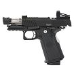 Pistolet Bul SAS II ULTRA VIPER kal. 9x19mm - 6