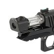Pistolet Bul SAS II ULTRA VIPER kal. 9x19mm - 9