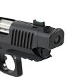 Pistolet Bul SAS II ULTRA VIPER kal. 9x19mm - 10