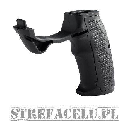 Chwyt pistoletowy do Tavor X95 / Tavor 7 - Czarny