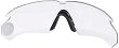 ESS Crossbow Replacement Lens Polarized Clear, Product Code : 740-0425 - 2