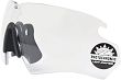 ESS Crossbow Replacement Lens Polarized Clear, Product Code : 740-0425 - 5