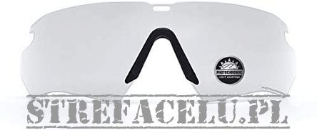ESS Crossbow Replacement Lens Polarized Clear, Product Code : 740-0425