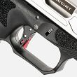 Pistolet Bul Armory AXE C HATCHET (Optics ready) kal. 9x19, kolor: srebrny - 5