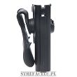 Kabura Roto Paddle - Glock 17/22/28/31/34 - czarna LEWA IMI Defense Z1010LH - 3