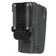 Kabura DAA PDR-PRO-II RH STI 2011 - 4