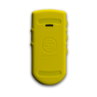 Silikonowy Pokrowiec na Timer Strzelecki Shooters Global SG Shot - Zółty - 2