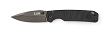 Nóż 5.11 BRADDOCK DP MINI kolor: BLACK - 2