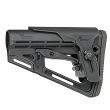 Stock TS1 Tactical Stock Cheek Rest for M16 / M4 - IMI Defense ZS201 - 3