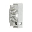 Przycisk spustu modularnego BUL Trigger Shoe E Anodized Silver #12820 - 2