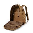 Backpack, Manufacturer : 5.11, Model : Fast-Tac 24, Color : Kangaroo - 6
