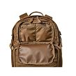 Backpack, Manufacturer : 5.11, Model : Fast-Tac 24, Color : Kangaroo - 7