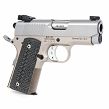 Pistolet Bul 1911 Classic Ultra SS kal. 9x19mm - 3