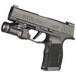 Latarka Streamlight TLR-7 SUB - do pistoletów Sig Sauer P365/XL - 4