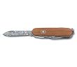 Victorinox Scyzoryk Tinker Damast91mm, edycja limitowana 2018 - 4