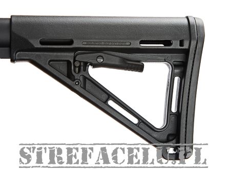 Kolba MOE Carbine Stock do AR-15 Magpul Milspec MAG400