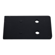 Dystans pod kolimator RTS2 - Footprint Plate - Exact - C-More - 3