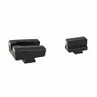 Meprolight ML-12225 G/G R4E Optimized Duty Night Sights for Sig Sauer P220/226 - 2
