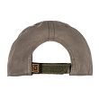 Cap 5.11 NAME PLATE HAT, kolor: RANGER GREEN - 2
