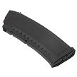 AK74 Polymer Magazine 30 Round IMI-Z7430 Black - 4