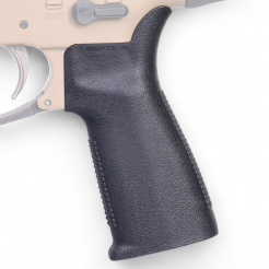 Chwyt pistoletowy do AR - REPTILIA CQG Grip Long - Czarny