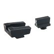 Przyrządy trytowe Orange/Green do Glock Meprolight ML-12224 O/G R4E - 3